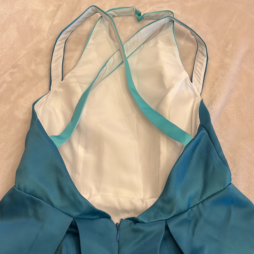 Lovers +‎ Friends X Revolve Mega Fit & Flare Party Dress - Picture 8 of 13